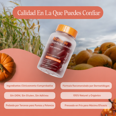 seed oil
