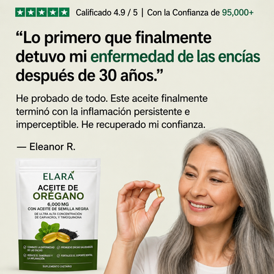 oreg periodontal