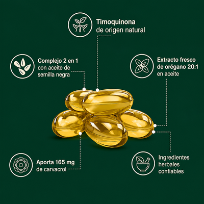 oreg periodontal