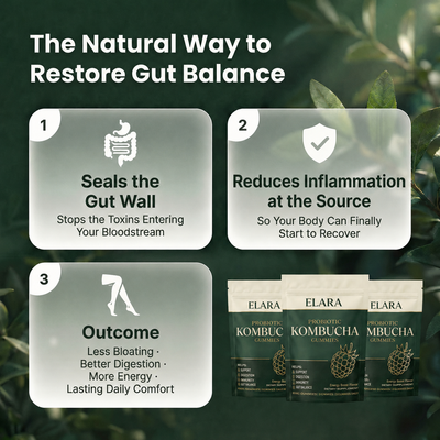 Probiotic
