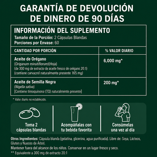 oreg periodontal