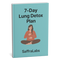7- Day Lung Detox Plan