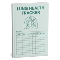 Lung health Tracker