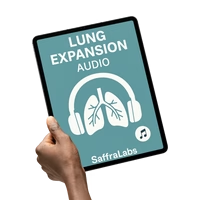 Guided Lung Expansion Audio