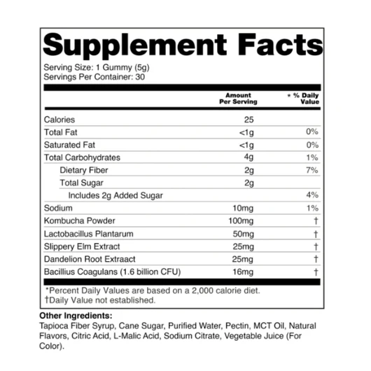 Probiotic